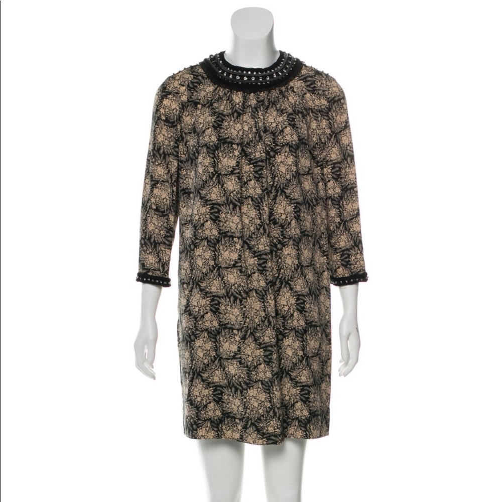 3.1 Phillip Lim Silk Shift Dress